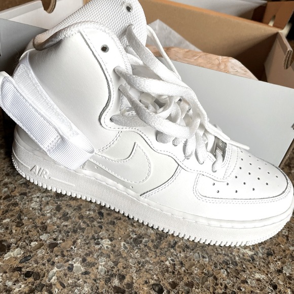 white air force 1 youth 6.5